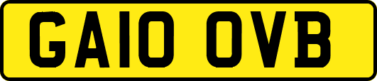 GA10OVB