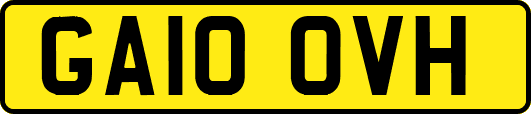 GA10OVH