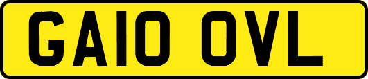 GA10OVL