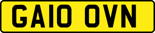GA10OVN