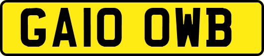 GA10OWB