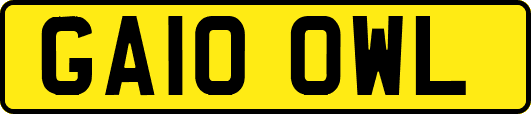 GA10OWL