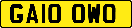 GA10OWO