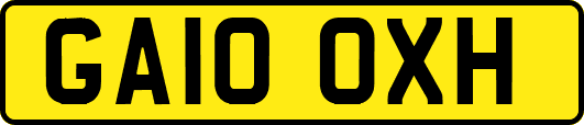 GA10OXH