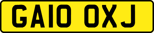 GA10OXJ