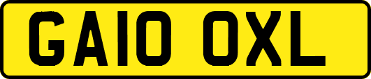 GA10OXL