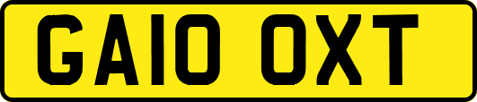 GA10OXT