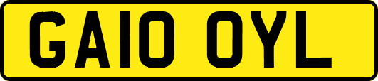 GA10OYL