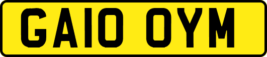 GA10OYM