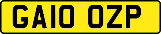 GA10OZP