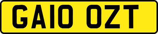 GA10OZT