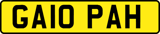 GA10PAH