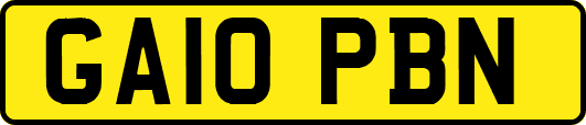 GA10PBN