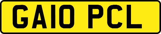 GA10PCL