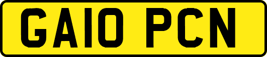 GA10PCN