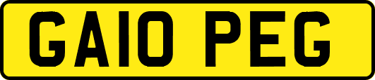 GA10PEG