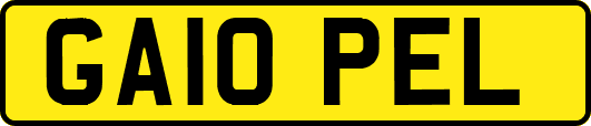 GA10PEL