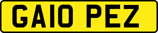 GA10PEZ