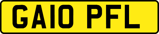 GA10PFL
