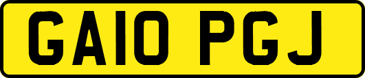 GA10PGJ