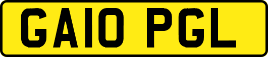 GA10PGL