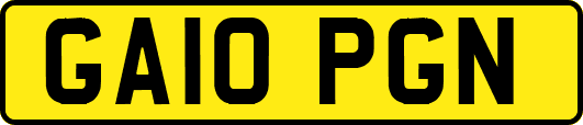GA10PGN