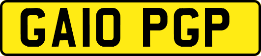 GA10PGP
