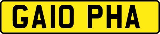 GA10PHA