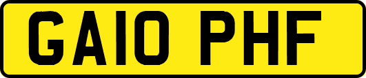 GA10PHF