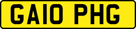 GA10PHG