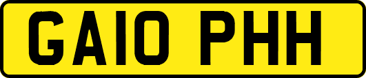 GA10PHH