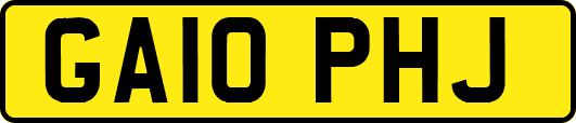 GA10PHJ