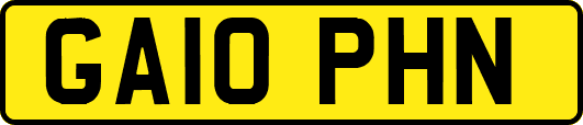 GA10PHN