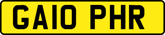 GA10PHR