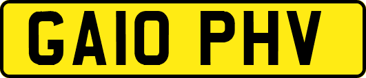 GA10PHV