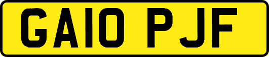 GA10PJF