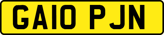 GA10PJN