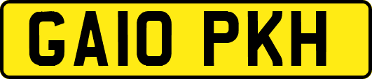 GA10PKH