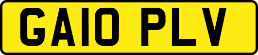 GA10PLV