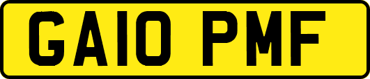 GA10PMF