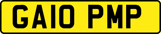 GA10PMP