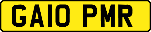 GA10PMR