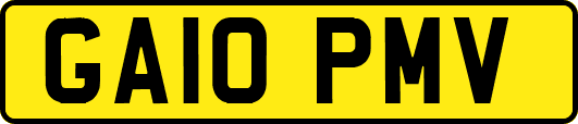 GA10PMV
