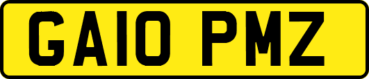 GA10PMZ