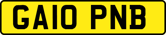 GA10PNB