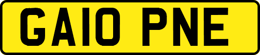 GA10PNE