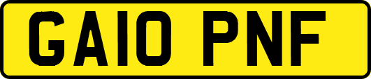 GA10PNF