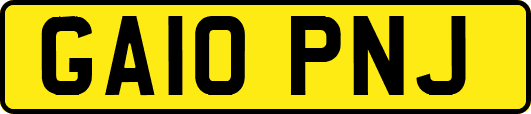 GA10PNJ