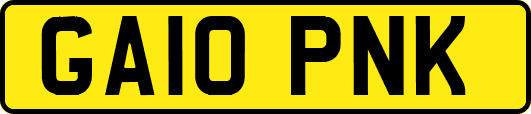 GA10PNK