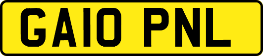 GA10PNL